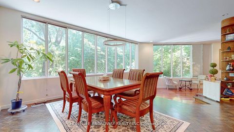 Photo 6 at 33 Rosedale Road, Moore Park, Toronto