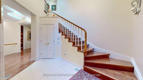 Photo 10 at 33 Rosedale Road, Moore Park, Toronto