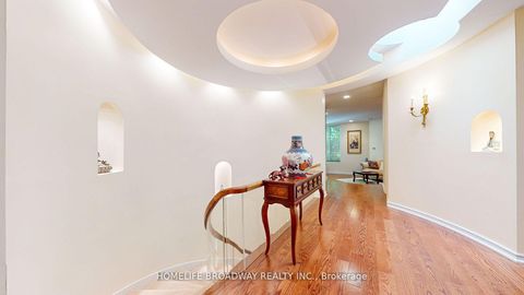 Photo 11 at 33 Rosedale Road, Moore Park, Toronto