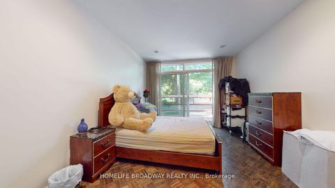 Photo 12 at 33 Rosedale Road, Moore Park, Toronto