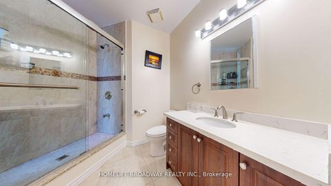 Photo 13 at 33 Rosedale Road, Moore Park, Toronto