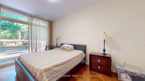 Photo 14 at 33 Rosedale Road, Moore Park, Toronto