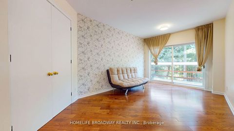 Photo 15 at 33 Rosedale Road, Moore Park, Toronto