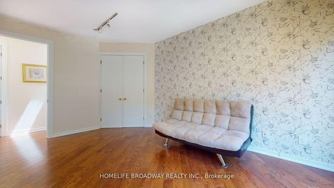 Photo 21 at 33 Rosedale Road, Moore Park, Toronto