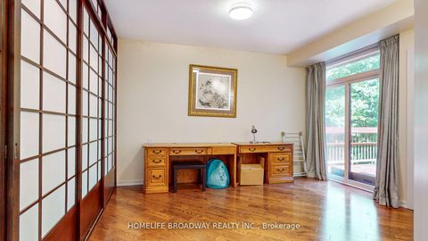 Photo 22 at 33 Rosedale Road, Moore Park, Toronto