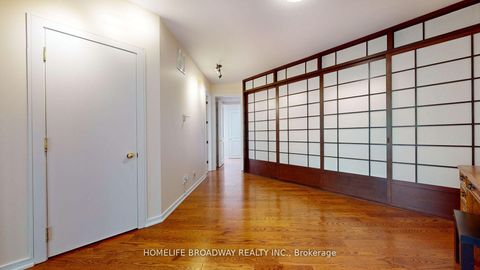 Photo 23 at 33 Rosedale Road, Moore Park, Toronto