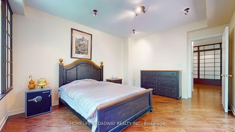 Photo 24 at 33 Rosedale Road, Moore Park, Toronto