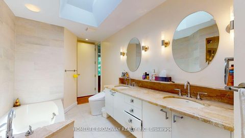 Photo 25 at 33 Rosedale Road, Moore Park, Toronto