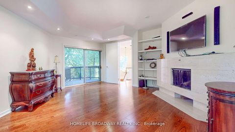 Photo 28 at 33 Rosedale Road, Moore Park, Toronto