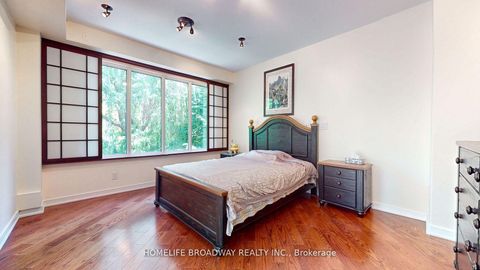 Photo 30 at 33 Rosedale Road, Moore Park, Toronto