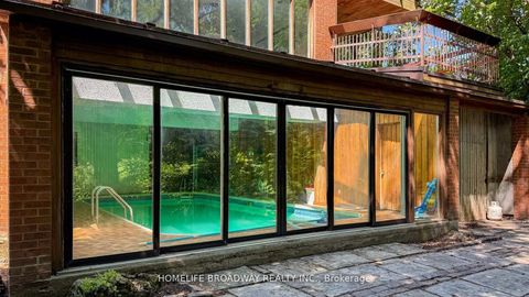 Photo 34 at 33 Rosedale Road, Moore Park, Toronto