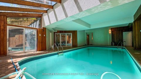 Photo 35 at 33 Rosedale Road, Moore Park, Toronto