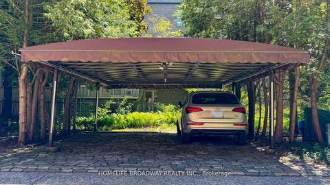 Photo 36 at 33 Rosedale Road, Moore Park, Toronto