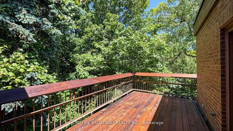 Photo 37 at 33 Rosedale Road, Moore Park, Toronto