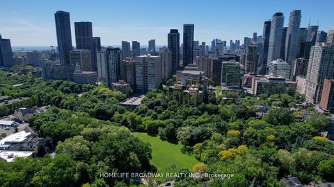 Photo 38 at 33 Rosedale Road, Moore Park, Toronto