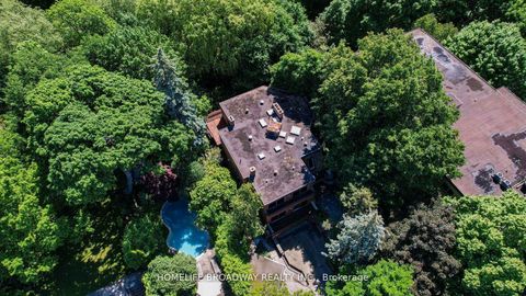 Photo 39 at 33 Rosedale Road, Moore Park, Toronto