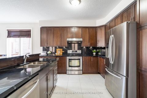 Photo 2 at 56 Jewel House Lane, Shore, Barrie