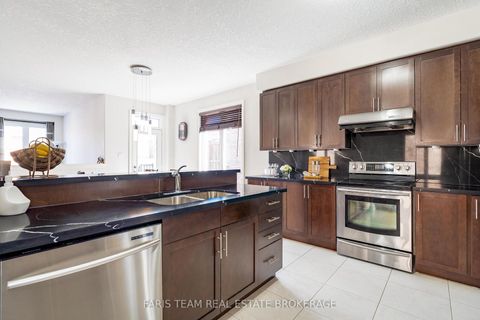 Photo 3 at 56 Jewel House Lane, Shore, Barrie