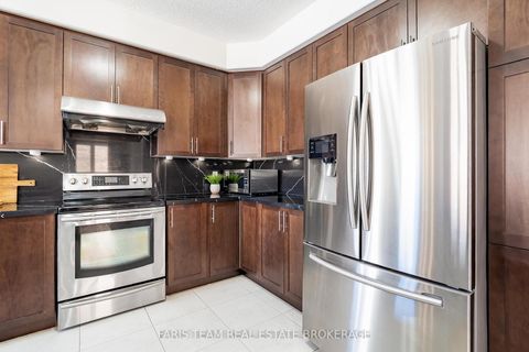 Photo 4 at 56 Jewel House Lane, Shore, Barrie