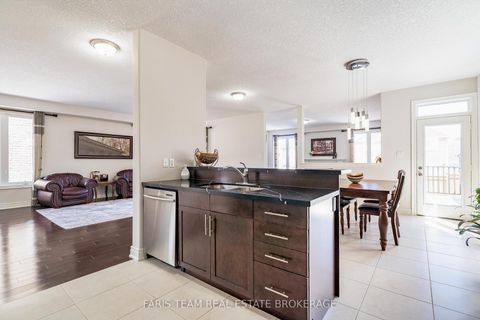 Photo 5 at 56 Jewel House Lane, Shore, Barrie