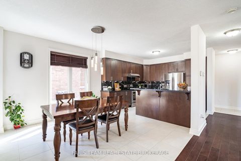 Photo 7 at 56 Jewel House Lane, Shore, Barrie