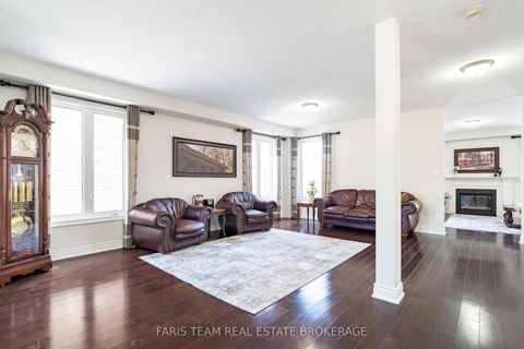 Photo 9 at 56 Jewel House Lane, Shore, Barrie