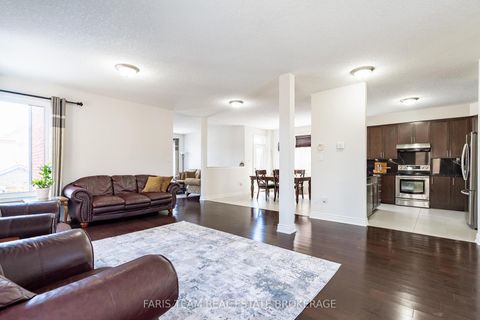 Photo 10 at 56 Jewel House Lane, Shore, Barrie