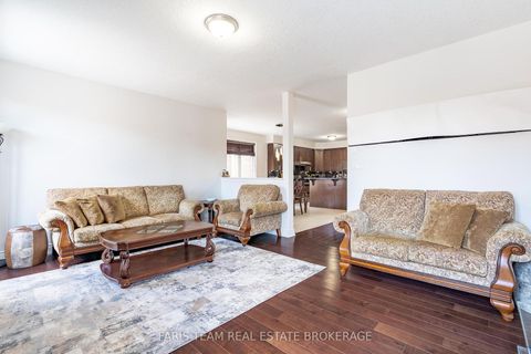 Photo 13 at 56 Jewel House Lane, Shore, Barrie