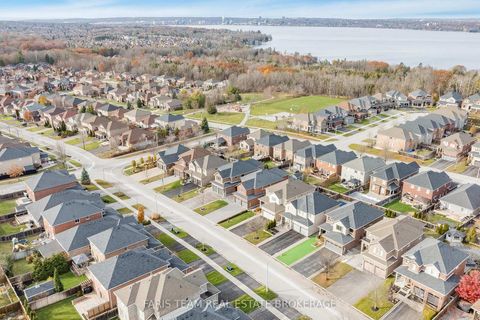 Photo 27 at 56 Jewel House Lane, Shore, Barrie