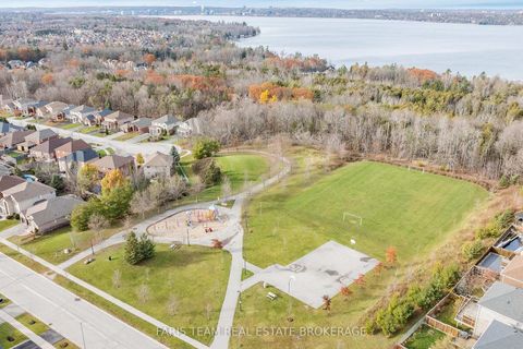 Photo 29 at 56 Jewel House Lane, Shore, Barrie