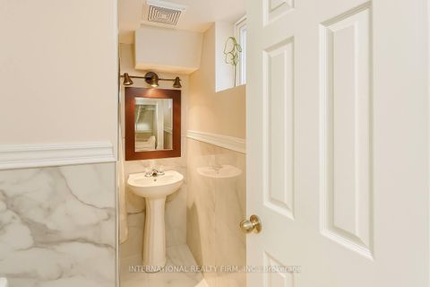 Photo 11 at 9 Benshire Drive, Woburn, Toronto