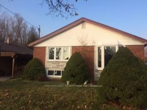 Photo 12 at 9 Benshire Drive, Woburn, Toronto