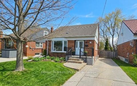 Photo 0 at 17 Tardree Place, Maryvale, Toronto