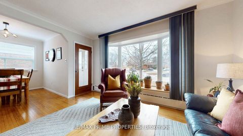 Photo 6 at 17 Tardree Place, Maryvale, Toronto