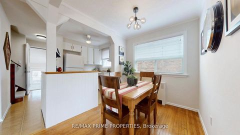 Photo 7 at 17 Tardree Place, Maryvale, Toronto