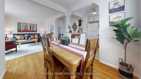 Photo 8 at 17 Tardree Place, Maryvale, Toronto