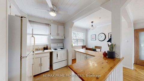 Photo 9 at 17 Tardree Place, Maryvale, Toronto