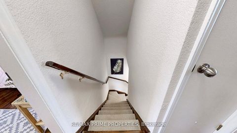 Photo 13 at 17 Tardree Place, Maryvale, Toronto