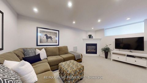 Photo 18 at 17 Tardree Place, Maryvale, Toronto