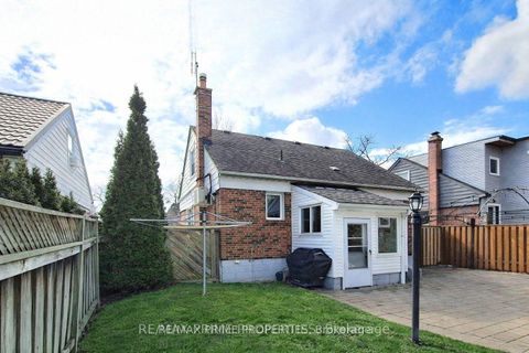 Photo 26 at 17 Tardree Place, Maryvale, Toronto