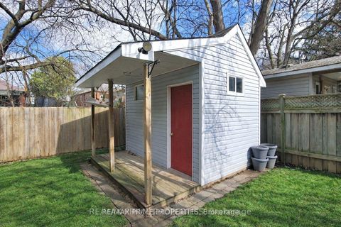 Photo 29 at 17 Tardree Place, Maryvale, Toronto