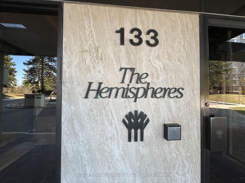 Photo 1 at 1801 - 133 Torresdale Avenue, Branson, Toronto