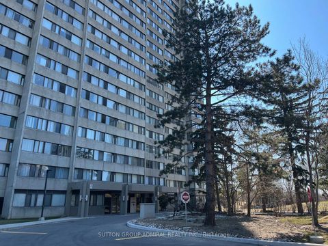 Photo 2 at 1801 - 133 Torresdale Avenue, Branson, Toronto