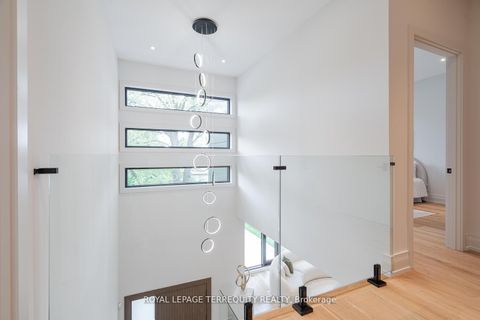 Photo 26 at 207 Newton Drive, Newtonbrook East, Toronto