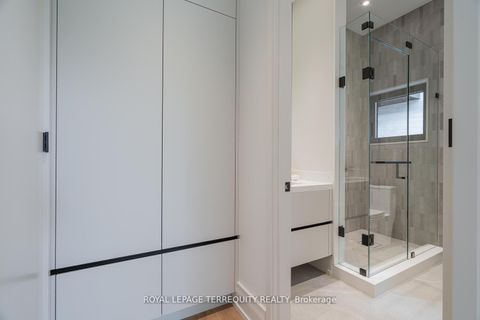 Photo 35 at 207 Newton Drive, Newtonbrook East, Toronto