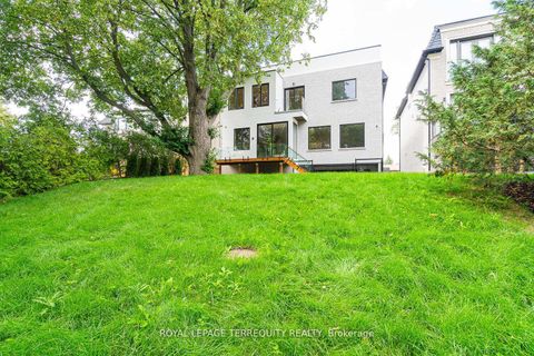 Photo 45 at 207 Newton Drive, Newtonbrook East, Toronto