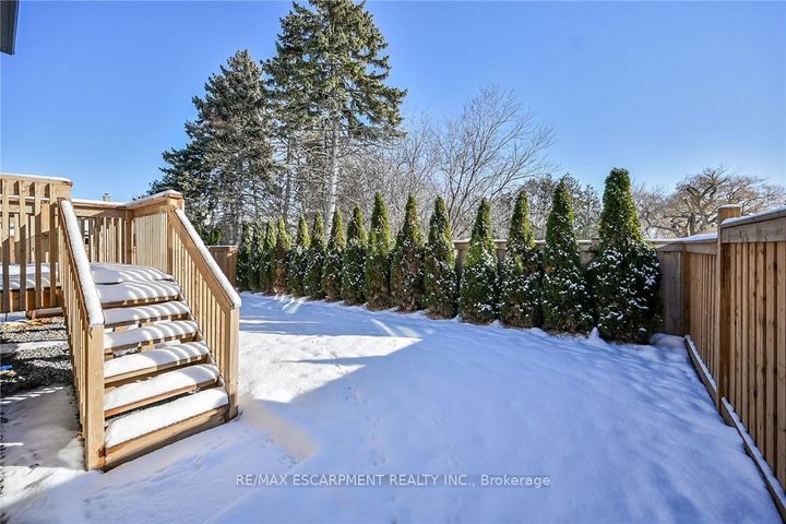 Photo 43 at 29 Kingfisher Drive, Bruleville, Hamilton