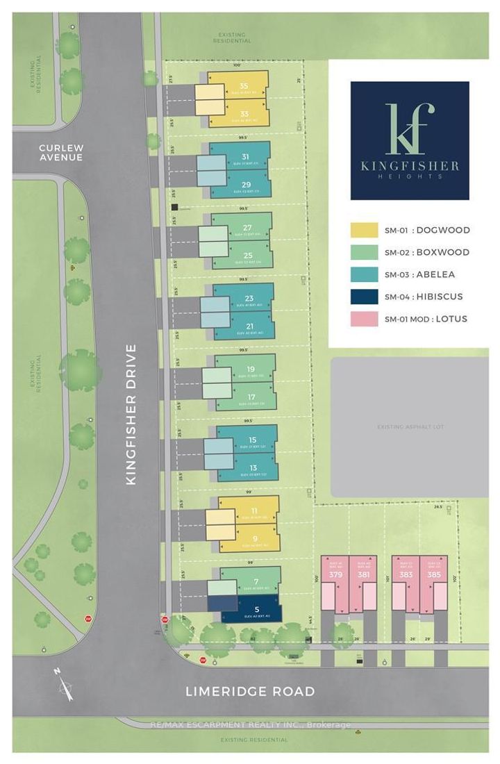 Photo 49 at 29 Kingfisher Drive, Bruleville, Hamilton