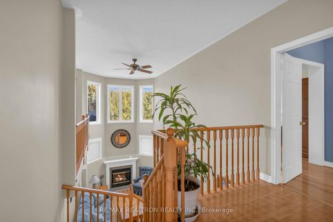 Photo 7 at 17 Marchant Circle, Schomberg, King