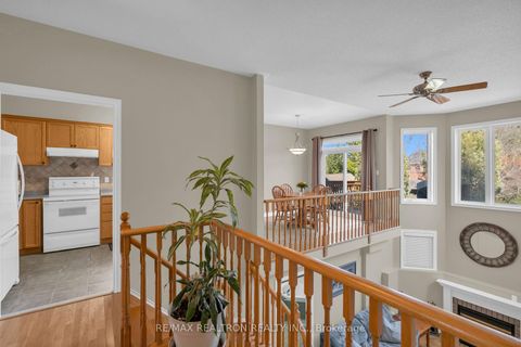 Photo 8 at 17 Marchant Circle, Schomberg, King